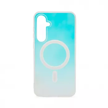 Evelatus Apple iPhone 15 Pro Διαφανής θήκη με διαβάθμιση