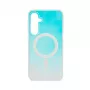 Evelatus Apple iPhone 15 Pro Διαφανής θήκη με διαβάθμιση