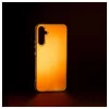 Evelatus Samsung Galaxy A54 Διαφανής θήκη με διαβάθμιση
