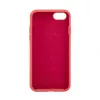 Evelatus Apple iPhone 7/8/SE2020/SE2022 Premium θήκη σιλικόνης Soft Touch Camelia