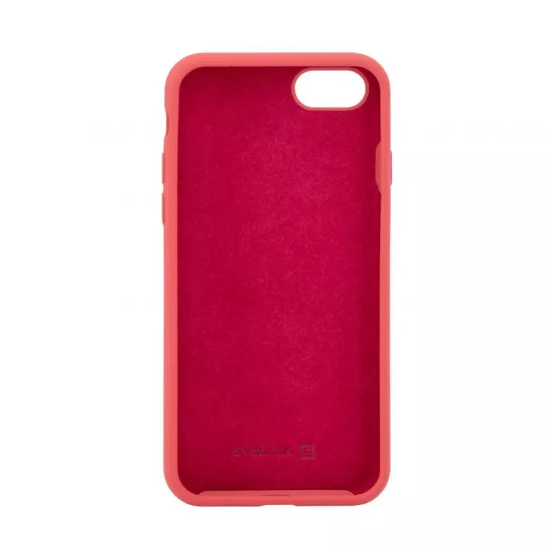 Evelatus Apple iPhone 7/8/SE2020/SE2022 Premium θήκη σιλικόνης Soft Touch Camelia