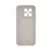 Evelatus Xiaomi 14 Pro Premium Soft Touch Θήκη Σιλικόνης Γκρι