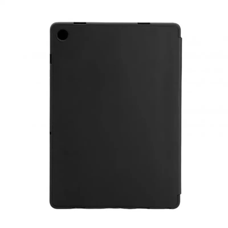 Evelatus Galaxy Tab A9 Plus Θήκη Tablet με Εσωτερική Επένδυση Συνθετικής Μικροΐνας Μαύρη