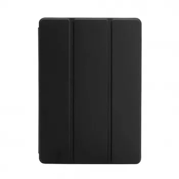 Evelatus Galaxy Tab S9 Θήκη Tablet με Εσωτερική Επένδυση Συνθετικής Μικροΐνας Μαύρη