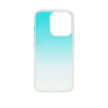 Connect Apple iPhone 14 Pro Διάφανη Θήκη με Διαβάθμιση Chameleon