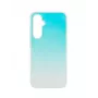Connect Samsung Galaxy A34 Διάφανη Θήκη με Διαβάθμιση Chameleon