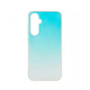 Connect Samsung Galaxy A14 Διάφανη Θήκη με Διαβάθμιση Chameleon