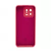 Connect Xiaomi Redmi 13 Premium Quality Soft Touch Θήκη Σιλικόνης Καμέλια