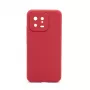 Connect Xiaomi Redmi 13 Premium Quality Soft Touch Θήκη Σιλικόνης Καμέλια
