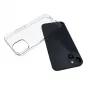 Connect Apple iPhone 15 Διάφανη Θήκη Σιλικόνης 1,5mm TPU Διαφανές