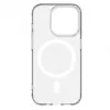 Connect Apple iPhone 15 Pro Διάφανη Θήκη με MagSafe Διαφανές