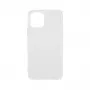 Connect Apple iPhone 15 Military Shockproof Silicone Case διάφανη