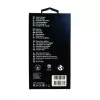 Evelatus 45W Max Ταχυφορτιστής EU USB-C1/USB-C1/USB-A - RCE-4501ACCL Λευκό