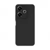 Connect Xiaomi Redmi Note 13 Pro Θήκη Silicone Premium Quality Soft Touch Μαύρο