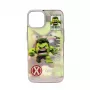iLike Apple iPhone 13 Θήκη PC Σιλικόνης Green Boy