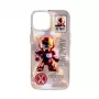 iLike Apple iPhone 14 Θήκη PC Σιλικόνης Iron Boy
