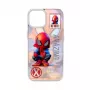 iLike Apple iPhone 15 Θήκη PC Σιλικόνης Spider Boy