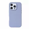 Evelatus Apple iPhone 16 Pro Max Premium MagSafe Soft Touch Θήκη Σιλικόνης Lavender Gray