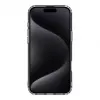 Evelatus Apple iPhone 16 Clear Case με MagSafe Διάφανη