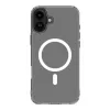Evelatus Apple iPhone 16 Plus Clear Case με MagSafe Διάφανη