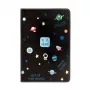 iLike Apple iPad 10.2 / 10.5 Θήκη Tablet Design Cosmos