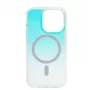 Evelatus Apple iPhone 16 Θήκη Διάφανη Gradient Magnetic Chameleon