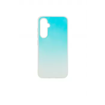 Evelatus Samsung Galaxy A35 Θήκη Διάφανη Gradient Chameleon