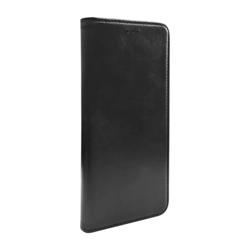 Evelatus Samsung Galaxy A16 Θήκη Βιβλίο Folio Μαύρο