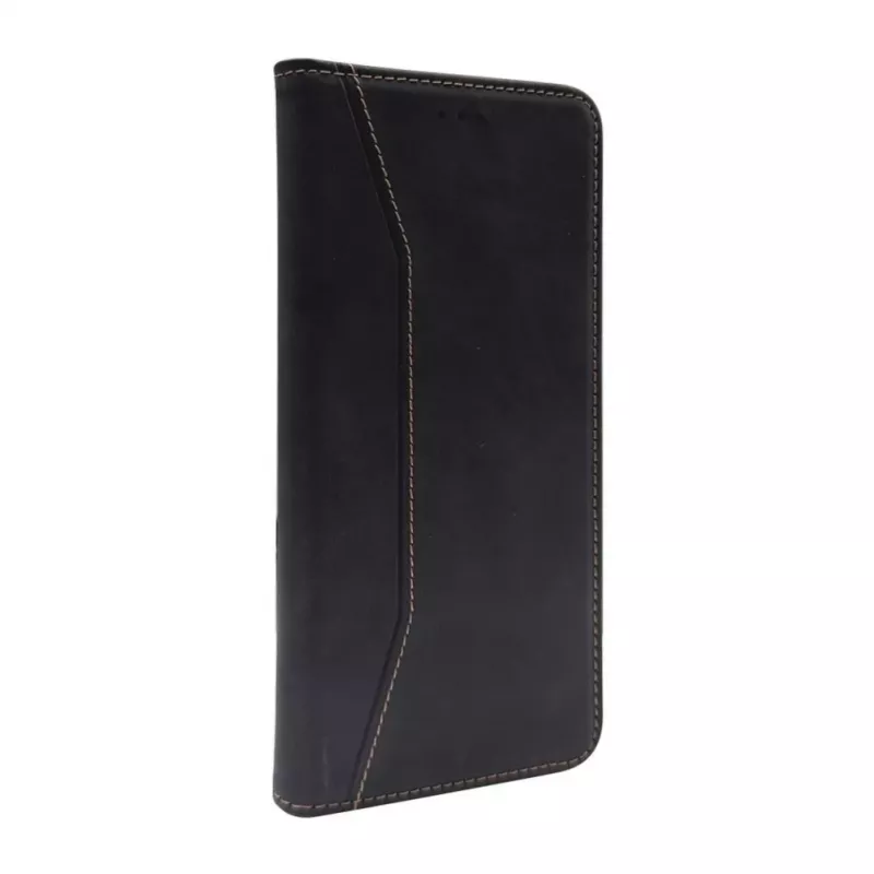 Evelatus Samsung Galaxy A06 Θήκη Βιβλίο Μαύρο