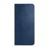Evelatus Xiaomi Redmi Note 14 Pro Plus Θήκη Βιβλίο Σκούρο Μπλε