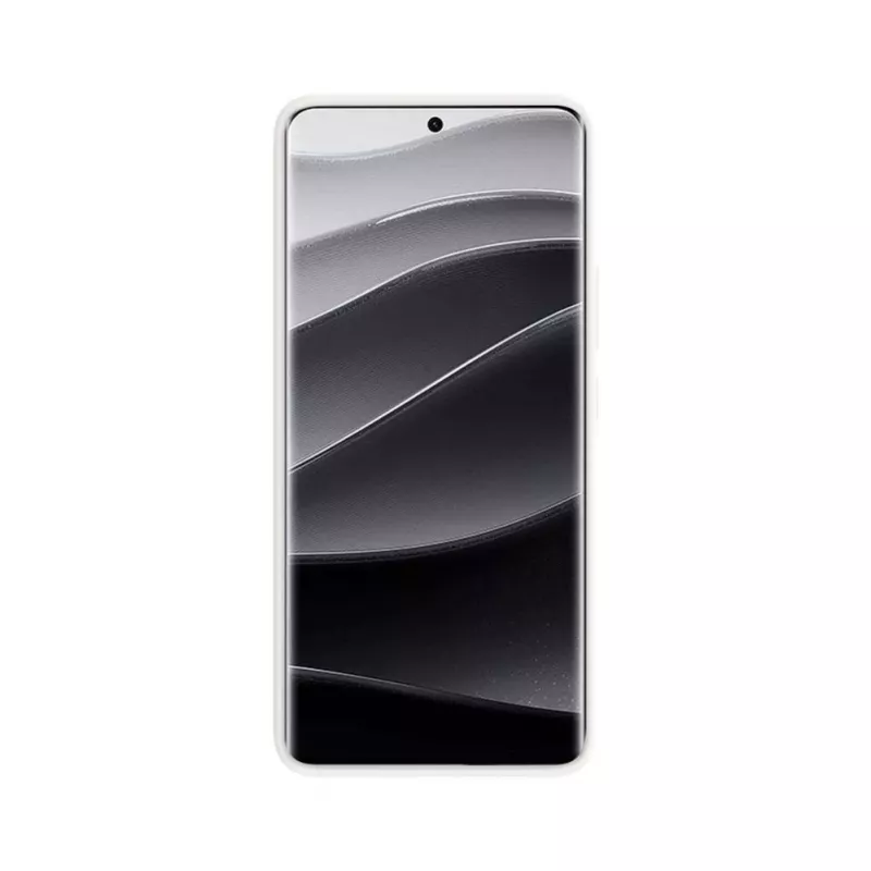 Evelatus Xiaomi Redmi Note 14 Pro Plus Premium Μαγνητική Θήκη Σιλικόνης Soft Touch Stone