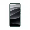Evelatus Xiaomi Redmi Note 14 Pro Plus Premium Μαγνητική Θήκη Σιλικόνης Soft Touch Πράσινη