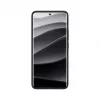 Evelatus Xiaomi Redmi Note 14 Pro Plus Premium Μαγνητική Θήκη Σιλικόνης Soft Touch Μαύρη