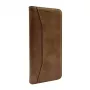 Evelatus Samsung Galaxy A36 Book Case καφέ