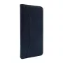 EVELATUS Xiaomi 15 Book Case σκούρο μπλε