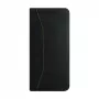 Evelatus Samsung Galaxy A26 Θήκη βιβλίου Folio μαύρο