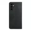 Evelatus Samsung Galaxy A26 Θήκη βιβλίου Folio μαύρο