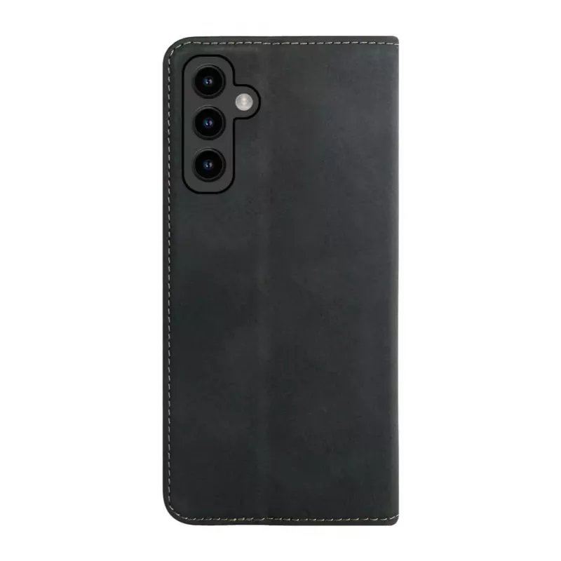 Evelatus Samsung Galaxy A26 Θήκη βιβλίου Folio μαύρο