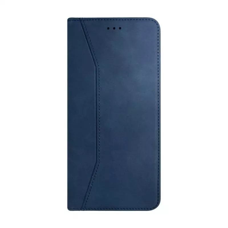 Evelatus Samsung Galaxy A56 Θήκη βιβλίου σκούρο μπλε