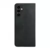 Evelatus Samsung Galaxy A35 Θήκη βιβλίου Folio μαύρο