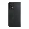 Evelatus Samsung Galaxy A54 Θήκη βιβλίου Folio μαύρο