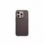 Evelatus Apple iPhone 15 PC NeoCase με MagSafe καφέ