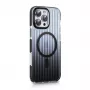 Evelatus Apple iPhone 16 Pro EchoWave Vivid MagSafe μαύρο