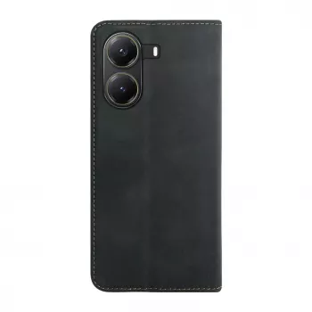 Evelatus Xiaomi Poco X7 Pro θήκη βιβλίου Folio μαύρο