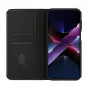 Evelatus Xiaomi Poco X7 Pro θήκη βιβλίου Folio μαύρο