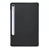 Evelatus Galaxy Tab S10 FE Θήκη Tablet Μαύρο