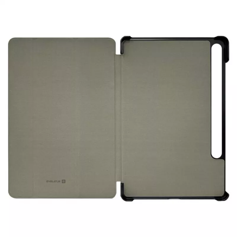 Evelatus Galaxy Tab S10 FE Θήκη Tablet Μαύρο