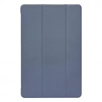 Evelatus Galaxy Tab S10 FE Θήκη Tablet Λαβάντα Γκρι