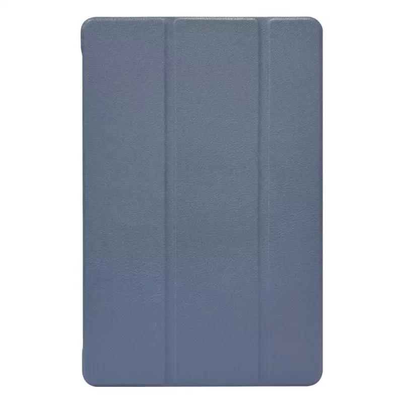 Evelatus Galaxy Tab S10 FE Θήκη Tablet Λαβάντα Γκρι