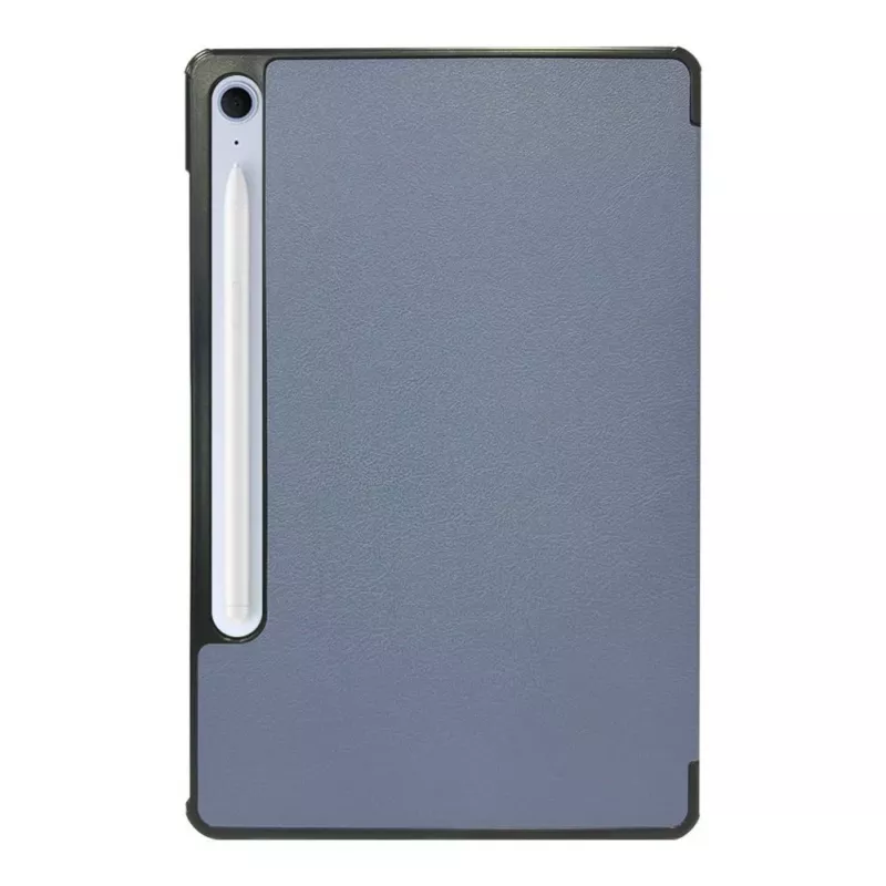Evelatus Galaxy Tab S10 FE Θήκη Tablet Λαβάντα Γκρι